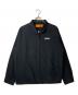CHALLENGER（チャレンジャー）の古着「24AW Script Logo Swingtop」｜ブラック