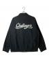 CHALLENGER (チャレンジャー) 24AW Script Logo Swingtop ブラック サイズ:L：20000円