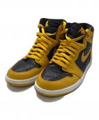 NIKEナイキ）の古着「エアジョーダン1 ハイ OG 