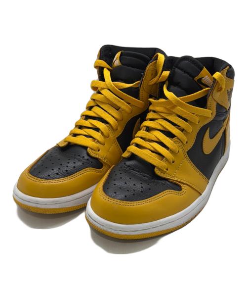 NIKE（ナイキ）NIKE (ナイキ) エアジョーダン1 ハイ OG 