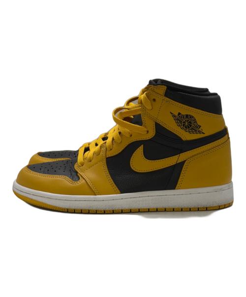 NIKE（ナイキ）NIKE (ナイキ) エアジョーダン1 ハイ OG 