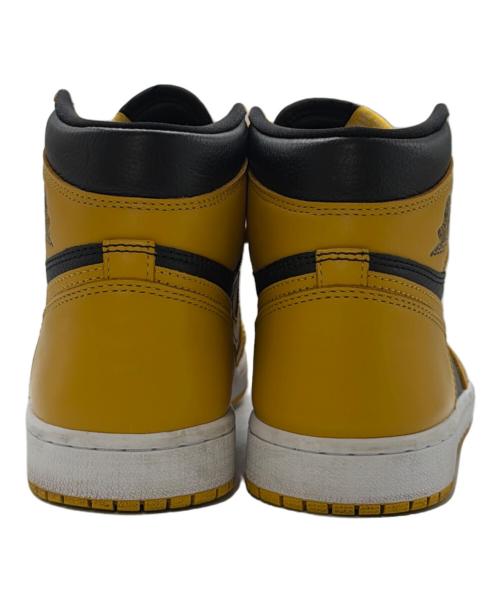 NIKE（ナイキ）NIKE (ナイキ) エアジョーダン1 ハイ OG 