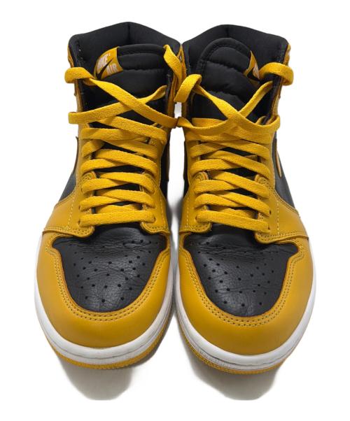 NIKE（ナイキ）NIKE (ナイキ) エアジョーダン1 ハイ OG 
