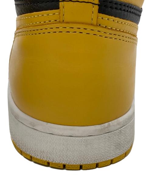 NIKE（ナイキ）NIKE (ナイキ) エアジョーダン1 ハイ OG 