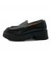 COACH (コーチ) ローファー ルーシー/RUTHIE ブラック サイズ:23cm：12000円