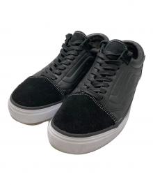 VANS×N.HOOLYWOOD（ヴァンズ×エヌ ハリウッド）の古着「コラボオールドスクール」｜ブラック