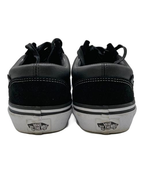 VANS（ヴァンズ）VANS (ヴァンズ) N.HOOLYWOOD (エヌ ハリウッド) コラボオールドスクール ブラック サイズ:27cmの古着・服飾アイテム