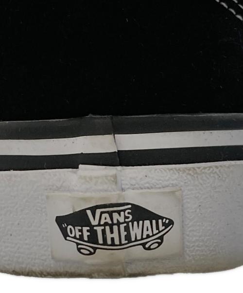 VANS（ヴァンズ）VANS (ヴァンズ) N.HOOLYWOOD (エヌ ハリウッド) コラボオールドスクール ブラック サイズ:27cmの古着・服飾アイテム