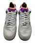 中古・古着 NIKE (ナイキ) UNDERCOVER (アンダーカバー) AIR FORCE 1 LOW SP UC ローカットスニーカー グレー サイズ:27cm：10000円