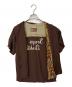 KEONI OF HAWAIIの古着・服飾アイテム：12000円