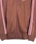 中古・古着 Needles (ニードルズ) Track Jacket - Poly Smooth ブラウン サイズ:S：20000円
