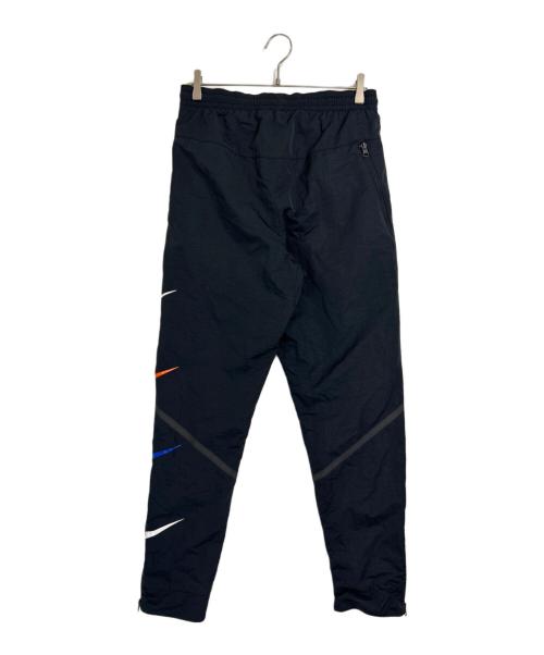 NIKE（ナイキ）NIKE (ナイキ) KITH (キス) NBA (エヌビーエー) New York knicks pant ブラック サイズ:Sの古着・服飾アイテム