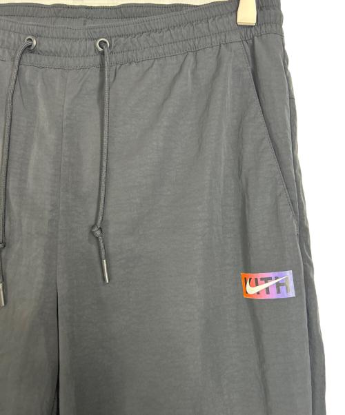 NIKE（ナイキ）NIKE (ナイキ) KITH (キス) NBA (エヌビーエー) New York knicks pant ブラック サイズ:Sの古着・服飾アイテム