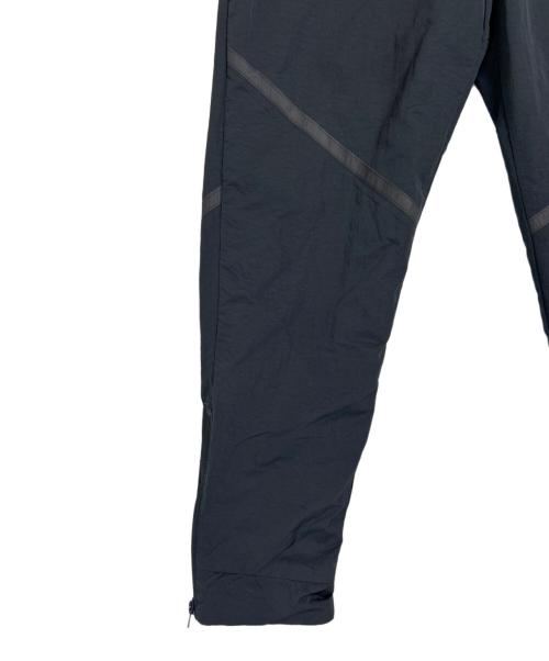 NIKE（ナイキ）NIKE (ナイキ) KITH (キス) NBA (エヌビーエー) New York knicks pant ブラック サイズ:Sの古着・服飾アイテム