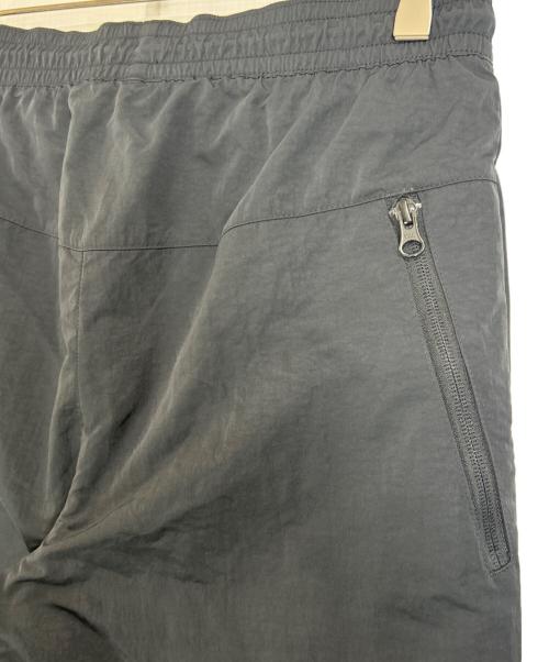NIKE（ナイキ）NIKE (ナイキ) KITH (キス) NBA (エヌビーエー) New York knicks pant ブラック サイズ:Sの古着・服飾アイテム