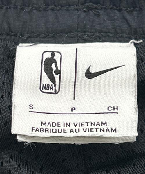 NIKE（ナイキ）NIKE (ナイキ) KITH (キス) NBA (エヌビーエー) New York knicks pant ブラック サイズ:Sの古着・服飾アイテム