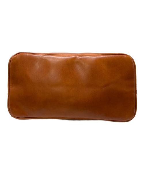 SITA PARANTICA（シータパランティカ）sita parantica (シータパランティカ) LEATHER TOTE BAG レザートートバッグ キャメル 未使用品の古着・服飾アイテム