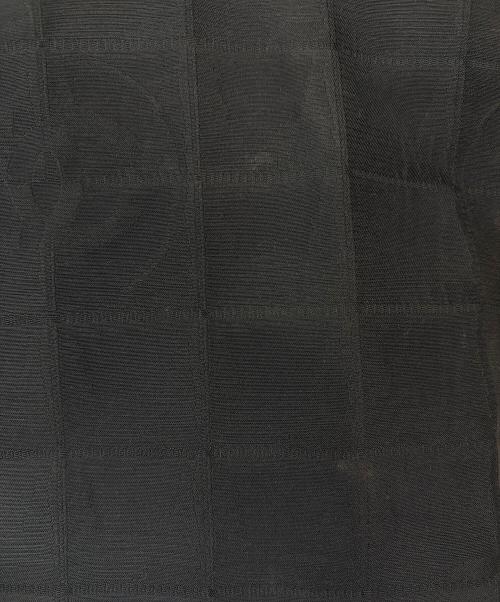 CHANEL（シャネル）CHANEL (シャネル) トートバッグ/ニュートラベルライン トートMM ブラックの古着・服飾アイテム