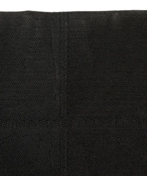 CHANEL（シャネル）CHANEL (シャネル) トートバッグ/ニュートラベルライン トートMM ブラックの古着・服飾アイテム