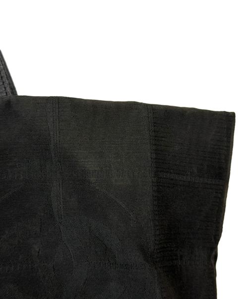 CHANEL（シャネル）CHANEL (シャネル) トートバッグ/ニュートラベルライン トートMM ブラックの古着・服飾アイテム