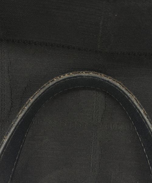 CHANEL（シャネル）CHANEL (シャネル) トートバッグ/ニュートラベルライン トートMM ブラックの古着・服飾アイテム