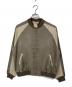 REMI RELIEF (レミレリーフ) SUEDE LIKE パンツセットアップ グレージュ サイズ:S 未使用品：32000円
