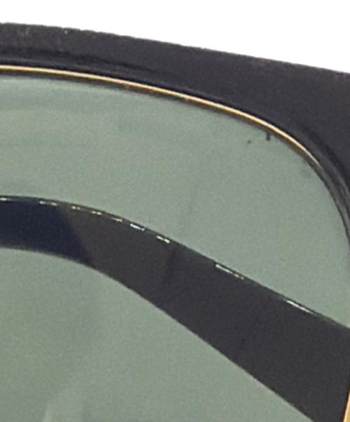 RAY-BAN（レイバン）RAY-BAN (レイバン) クラブマスターフォールディングサングラス ブラック×ゴールド サイズ:SIZE 51□21の古着・服飾アイテム