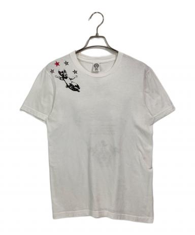 気まぐれ価格クロムハーツフォティプリントメッシュ 中古・古着通販】CHROME HEARTS (クロムハーツ) フォティ スケルトン