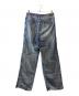 DIESEL (ディーゼル) D-MARTIANS TRACK デニムパンツ インディゴ サイズ:XS：13000円