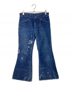 中古・古着通販】LEVI'S (リーバイス) 302デニムパンツ インディゴ