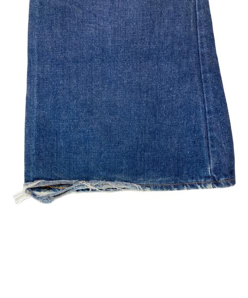 LEVI'S（リーバイス）LEVI'S (リーバイス) 70s 684 ビッグベルデニムパンツ インディゴ サイズ:SIZE 31/29の古着・服飾アイテム