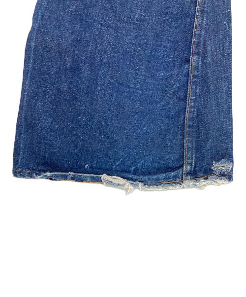 LEVI'S（リーバイス）LEVI'S (リーバイス) 70s 684 ビッグベルデニムパンツ インディゴ サイズ:SIZE 31/29の古着・服飾アイテム