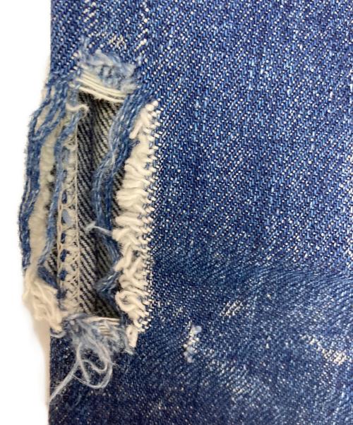 LEVI'S（リーバイス）LEVI'S (リーバイス) 70s 684 ビッグベルデニムパンツ インディゴ サイズ:SIZE 31/29の古着・服飾アイテム