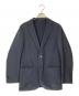 MACKINTOSH PHILOSOPHY（マッキントッシュ フィロソフィー）の古着「トロッタージャケット」｜ネイビー