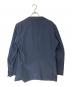 MACKINTOSH PHILOSOPHY (マッキントッシュ フィロソフィー) トロッタージャケット ネイビー サイズ:38R：8000円