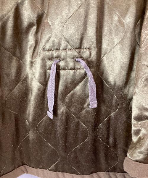 Engineered Garments（エンジニアド ガーメンツ）Engineered Garments (エンジニアド ガーメンツ) SAS JACKET グリーン サイズ:SIZE Mの古着・服飾アイテム