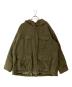 Engineered Garments（エンジニアド ガーメンツ）の古着「SAS JACKET」｜グリーン