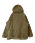 Engineered Garments (エンジニアド ガーメンツ) SAS JACKET グリーン サイズ:SIZE M：25000円
