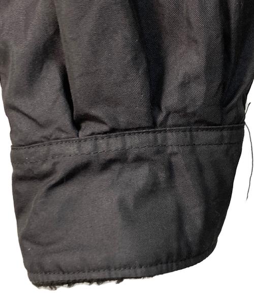 Engineered Garments（エンジニアド ガーメンツ）Engineered Garments (エンジニアド ガーメンツ) B3 Jacket - Nyco Twill ブラック サイズ:Ｍの古着・服飾アイテム