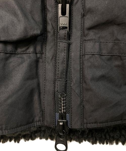 Engineered Garments（エンジニアド ガーメンツ）Engineered Garments (エンジニアド ガーメンツ) B3 Jacket - Nyco Twill ブラック サイズ:Ｍの古着・服飾アイテム