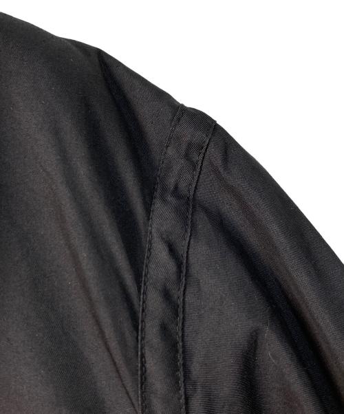Engineered Garments（エンジニアド ガーメンツ）Engineered Garments (エンジニアド ガーメンツ) B3 Jacket - Nyco Twill ブラック サイズ:Ｍの古着・服飾アイテム