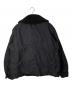 Engineered Garments (エンジニアド ガーメンツ) B3 Jacket - Nyco Twill ブラック サイズ:Ｍ：60000円