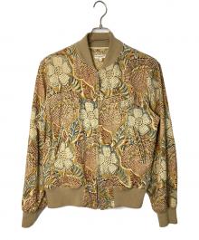 Engineered Garments（エンジニアド ガーメンツ）の古着「Aviator Jacket」｜ベージュ