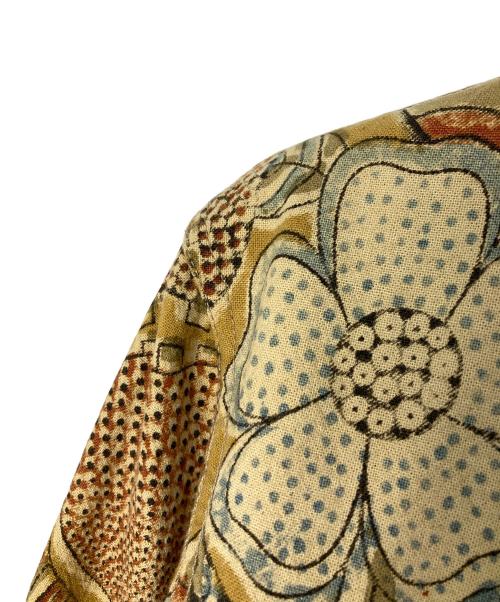 Engineered Garments（エンジニアド ガーメンツ）Engineered Garments (エンジニアド ガーメンツ) Aviator Jacket ベージュ サイズ:Ｓの古着・服飾アイテム