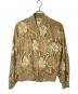 Engineered Garments（エンジニアド ガーメンツ）の古着「Aviator Jacket」｜ベージュ