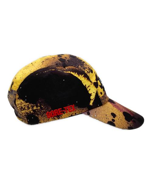 SUPREME（シュプリーム）SUPREME (シュプリーム) 20SS RAMMELLZEE LONG BILL CAMP CAP イエロー 未使用品の古着・服飾アイテム