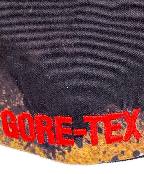SUPREME（シュプリーム）SUPREME (シュプリーム) 20SS RAMMELLZEE LONG BILL CAMP CAP イエロー 未使用品の古着・服飾アイテム