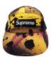 SUPREME (シュプリーム) 20SS RAMMELLZEE LONG BILL CAMP CAP イエロー 未使用品：10000円