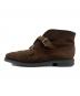 JOHN LOBB (ジョンロブ) ウィリアム2ブーツ/William II Boots ブラウン サイズ:6E：55000円