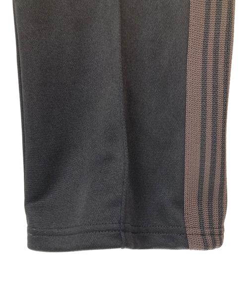 Needles（ニードルズ）Needles (ニードルズ) ナロートラックパンツ/Narrow Track Pant - Poly Smooth ブラック サイズ:Ｌ 未使用品の古着・服飾アイテム